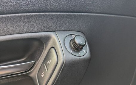 Volkswagen Polo VI (EU Market), 2013 год, 950 000 рублей, 17 фотография