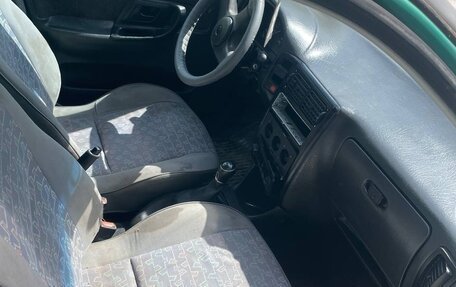 Volkswagen Polo III рестайлинг, 1997 год, 85 000 рублей, 7 фотография