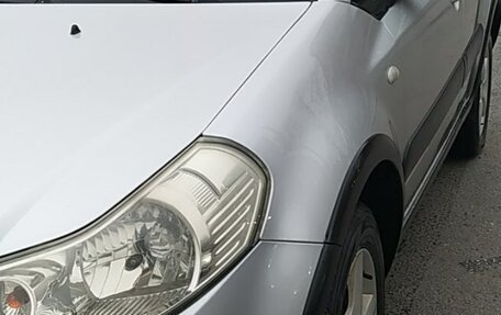 Suzuki SX4 II рестайлинг, 2008 год, 630 000 рублей, 3 фотография