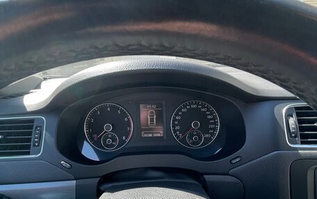 Volkswagen Jetta VI, 2012 год, 1 200 000 рублей, 7 фотография