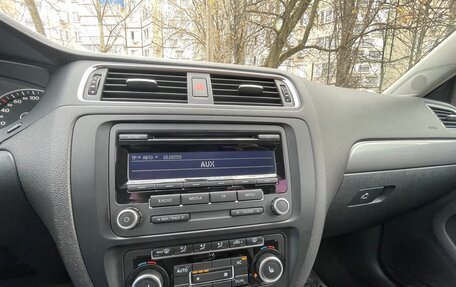 Volkswagen Jetta VI, 2012 год, 1 200 000 рублей, 5 фотография
