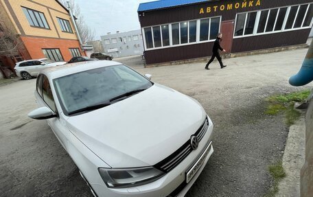 Volkswagen Jetta VI, 2012 год, 1 200 000 рублей, 9 фотография