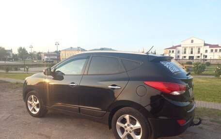 Hyundai ix35 I рестайлинг, 2012 год, 1 150 000 рублей, 2 фотография