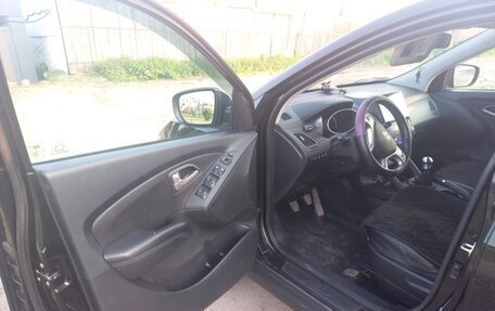 Hyundai ix35 I рестайлинг, 2012 год, 1 150 000 рублей, 8 фотография