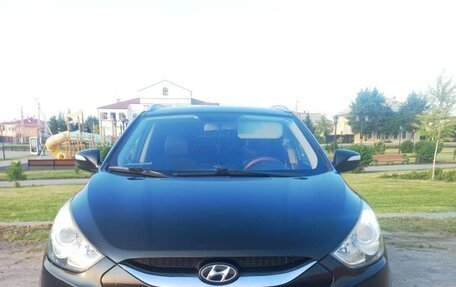 Hyundai ix35 I рестайлинг, 2012 год, 1 150 000 рублей, 5 фотография