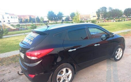 Hyundai ix35 I рестайлинг, 2012 год, 1 150 000 рублей, 6 фотография