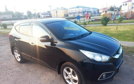 Hyundai ix35 I рестайлинг, 2012 год, 1 150 000 рублей, 4 фотография