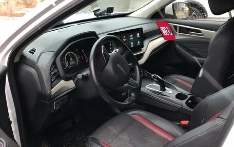 Haval F7 I, 2022 год, 1 321 385 рублей, 6 фотография