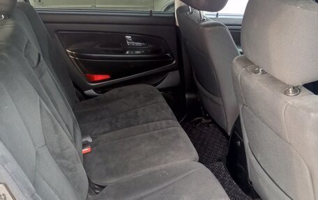 SsangYong Rexton III, 2008 год, 900 000 рублей, 9 фотография