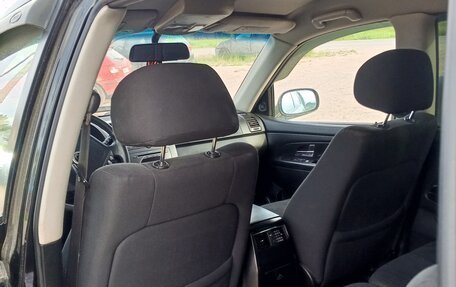 SsangYong Rexton III, 2008 год, 900 000 рублей, 6 фотография