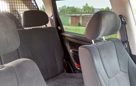 SsangYong Rexton III, 2008 год, 900 000 рублей, 7 фотография