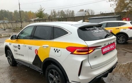 Haval F7 I, 2022 год, 1 321 385 рублей, 5 фотография