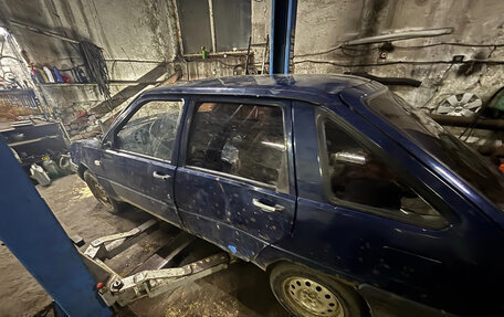 ИЖ 2126 «Ода», 2003 год, 40 000 рублей, 2 фотография