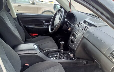 SsangYong Rexton III, 2008 год, 900 000 рублей, 11 фотография