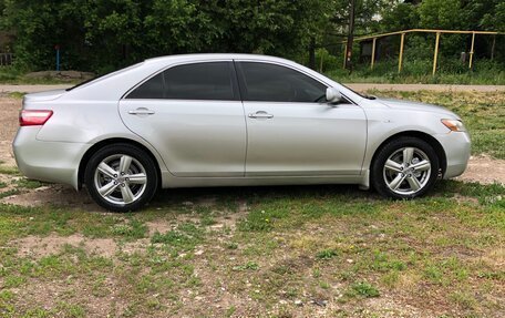 Toyota Camry, 2007 год, 855 000 рублей, 5 фотография
