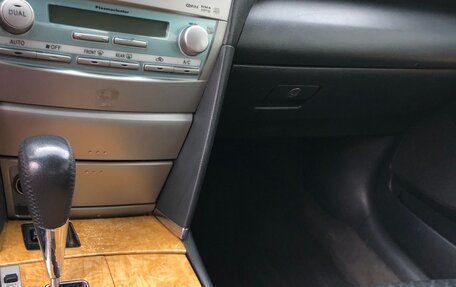 Toyota Camry, 2007 год, 855 000 рублей, 8 фотография