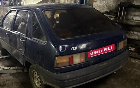 ИЖ 2126 «Ода», 2003 год, 40 000 рублей, 3 фотография