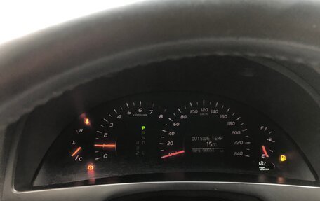 Toyota Camry, 2007 год, 855 000 рублей, 10 фотография