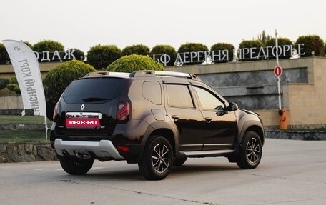 Renault Duster I рестайлинг, 2018 год, 1 380 000 рублей, 4 фотография