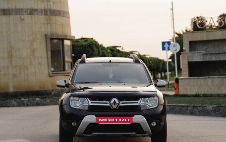 Renault Duster I рестайлинг, 2018 год, 1 380 000 рублей, 2 фотография