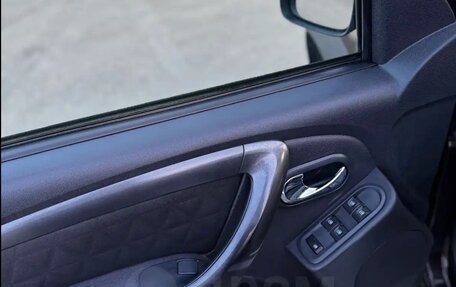 Renault Duster I рестайлинг, 2018 год, 1 380 000 рублей, 11 фотография