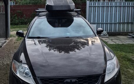 Ford Mondeo IV, 2011 год, 1 250 000 рублей, 2 фотография