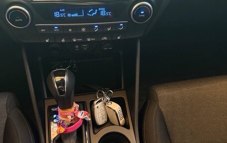 Hyundai Tucson III, 2019 год, 2 850 000 рублей, 2 фотография