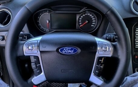 Ford Mondeo IV, 2011 год, 1 250 000 рублей, 4 фотография