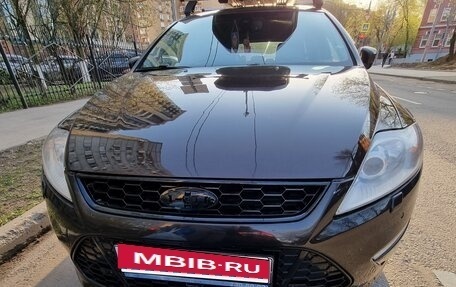 Ford Mondeo IV, 2011 год, 1 250 000 рублей, 3 фотография