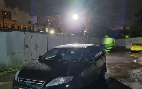 Ford Mondeo IV, 2011 год, 1 250 000 рублей, 7 фотография