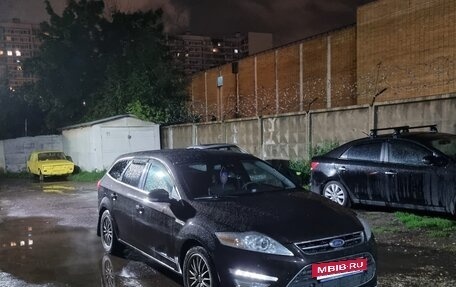 Ford Mondeo IV, 2011 год, 1 250 000 рублей, 6 фотография