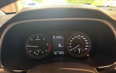 Hyundai Tucson III, 2019 год, 2 850 000 рублей, 10 фотография