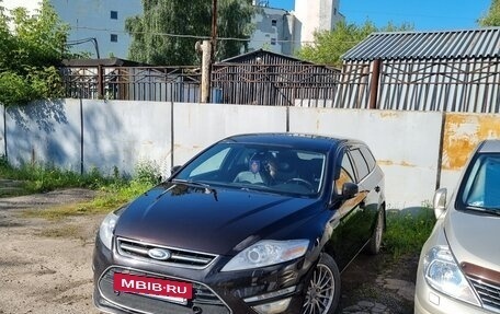 Ford Mondeo IV, 2011 год, 1 250 000 рублей, 9 фотография