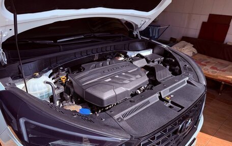 Hyundai Tucson III, 2019 год, 2 850 000 рублей, 16 фотография