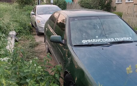 Nissan Primera II рестайлинг, 1998 год, 80 000 рублей, 4 фотография