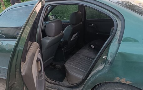 Nissan Primera II рестайлинг, 1998 год, 80 000 рублей, 6 фотография