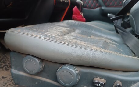 Nissan Primera II рестайлинг, 1998 год, 80 000 рублей, 7 фотография