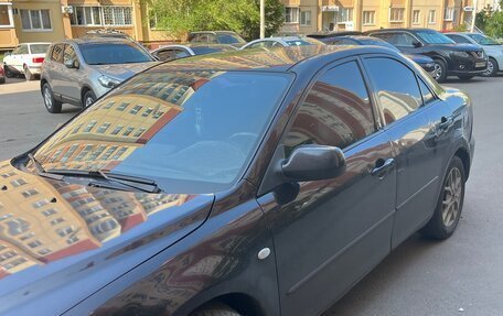 Mazda 6, 2006 год, 360 000 рублей, 2 фотография