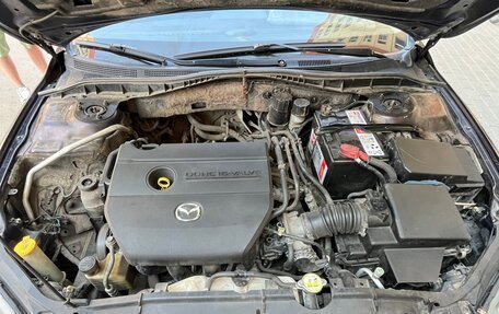 Mazda 6, 2006 год, 360 000 рублей, 9 фотография