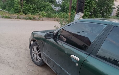 Nissan Primera II рестайлинг, 1998 год, 80 000 рублей, 9 фотография