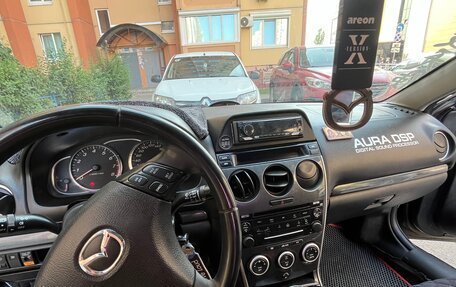 Mazda 6, 2006 год, 360 000 рублей, 7 фотография