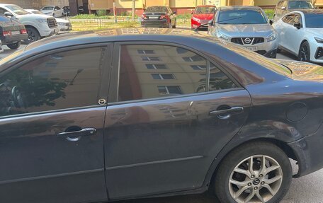 Mazda 6, 2006 год, 360 000 рублей, 3 фотография
