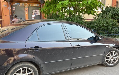 Mazda 6, 2006 год, 360 000 рублей, 5 фотография