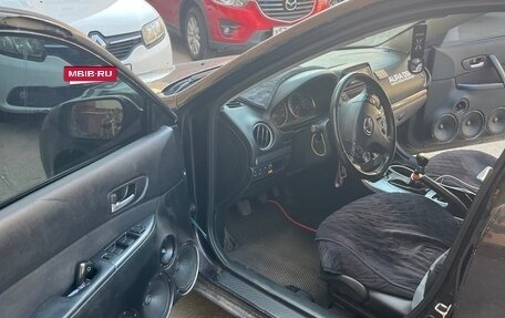 Mazda 6, 2006 год, 360 000 рублей, 6 фотография