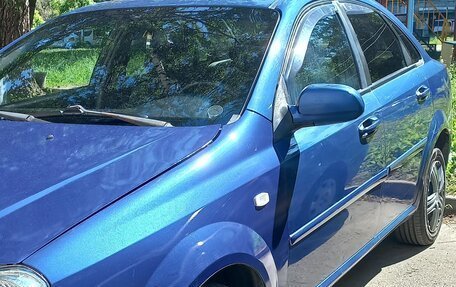 Chevrolet Lacetti, 2008 год, 170 000 рублей, 2 фотография