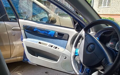 Chevrolet Lacetti, 2008 год, 170 000 рублей, 3 фотография