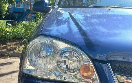 Chevrolet Lacetti, 2008 год, 170 000 рублей, 7 фотография