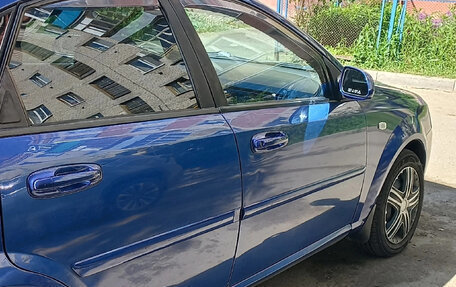 Chevrolet Lacetti, 2008 год, 170 000 рублей, 4 фотография