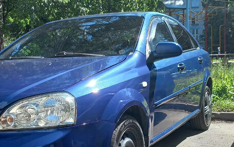 Chevrolet Lacetti, 2008 год, 170 000 рублей, 5 фотография