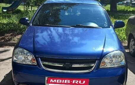 Chevrolet Lacetti, 2008 год, 170 000 рублей, 6 фотография